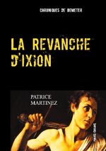 ISBN 9782322274468: La Revanche d Ixion