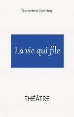 ISBN 9782322379835: La vie qui file