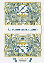 ISBN 9782322426478: Au Bonheur des Dames