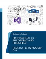 ISBN 9782322435487: Professional C++