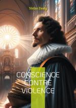 ISBN 9782322496310: Conscience contre violence - Une fresque historique sur la lutte pour la liberté de conscience