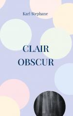 ISBN 9782322504978: Clair Obscur