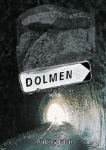 ISBN 9782322537020: Dolmen