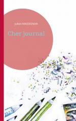 ISBN 9782322551125: Cher journal / Julien Massignan / Taschenbuch / Französisch / 2025 / BoD - Books on Demand / EAN 9782322551125