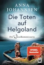 ISBN 9782496701586: Die Toten auf Helgoland