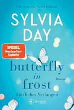 ISBN 9782496702668: Butterfly in Frost – Zärtliches Verlangen