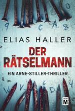ISBN 9782496710946: Der Rätselmann
