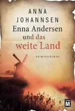 ISBN 9782496712186: Enna Andersen und das weite Land