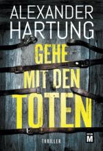 ISBN 9782496712964: Gehe mit den Toten