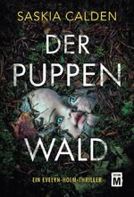 ISBN 9782496714807: Der Puppenwald