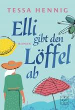 ISBN 9782496715170: Elli gibt den Löffel ab