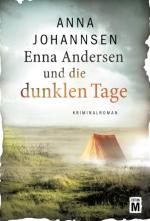 ISBN 9782496716467: Enna Andersen und die dunklen Tage