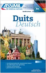 ISBN 9782700507799: ASSiMiL Duits | Deutschkurs für Niederländischsprechende, Lehrbuch (Niveau A1 - B2) | ASSiMiL SAS | Taschenbuch | 648 S. | Deutsch | 2018 | ASSiMiL | EAN 9782700507799