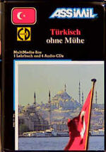 ISBN 9782700520026: ASSiMiL Selbstlernkurs für Deutsche / Türkisch ohne Mühe