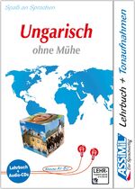 ISBN 9782700520279: ASSiMiL Ungarisch ohne Muehe - Audio-Sprachkurs - Niveau A1-B2