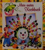 ISBN 9782800657004: Mein erstes Kochbuch