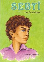 ISBN 9782826050100: Sebti der Furchtlose