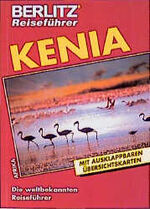 ISBN 9782831501642: Kenia