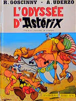 Astérix / L'Odyssée D'Astérix