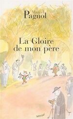 ISBN 9782877065078: La gloire de mon pere