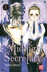 Midnight Secretary 01