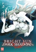 Yasuki Tanaka: Bright Sun – Dark Shadows