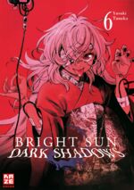 Yasuki Tanaka: Bright Sun – Dark Shadows