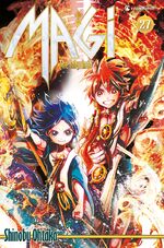 ISBN 9782889215027: Magi 27