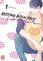 ISBN 9782889218103: Resting Bitch Face Lover – Band 1