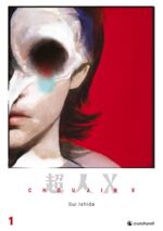 ISBN 9782889517237: Choujin X – Band 1