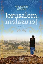 ISBN 9782919800889: Jerusalem, Jerusalem