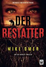 ISBN 9782919801879: Der Bestatter