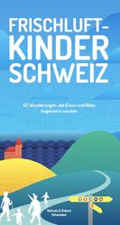 ISBN 9782940481644: Frischluftkinder Schweiz