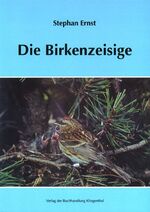 Die Birkenzeisige – Birken- und Polarbirkenzeisig (Carduelis flammea, Carduelis hornemanni)