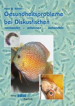 ISBN 9783000109966: Gesundheitsprobleme bei Diskusfischen - Vermeiden - erkennen - behandeln