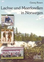 ISBN 9783000135057: Lachse und Meerforellen in Norwegen