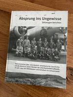 ISBN 9783000156540: Absprung ins Ungewisse - Zeitzeugen berichten