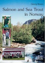 ISBN 9783000163470: Salmon and Sea Trout in Norway