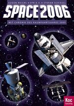 ISBN 9783000177606: Raumfahrt-Jahrbuch (VFR e.V.) / Space 2006 - Mit Chronik des Raumfahrtjahres 2005