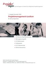 ISBN 9783000181146: Projektmanagement-Lexikon auf CD [Gebundene Ausgabe] von Georg Angermeier (Autor)