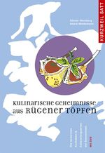 ISBN 9783000197116: Kulinarische Geheimnisse aus Rügener Töpfen