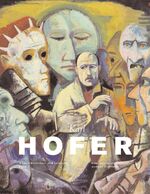 ISBN 9783000214875: Karl Hofer – Werkverzeichnis der Gemälde
