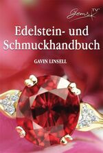 ISBN 9783000216138: Edelstein- und Schmuckhandbuch