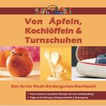 Von Äpfeln, Kochlöffeln & Turnschuhen