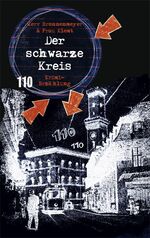 ISBN 9783000259388: Der schwarze Kreis - Krimi-Erzählung