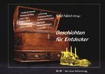 ISBN 9783000266898: Geschichten für Entdecker