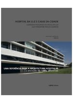 ISBN 9783000324550: Hospital da Luz e casas da Cidade – Complexo Intergrado da Saúde Interated Health Comlpex