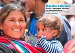 ISBN 9783000334474: Mosaico Boliviano – Bolivien in Reportagen, Interviews und Momentaufnahmen