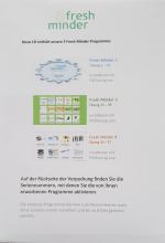 ISBN 9783000336010: Fresh Minder 3 Pro Übung 15 - 29 auf CD: Gedächtnis- und Konzentrationstrainings-Software für beliebig viele Anwender