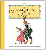 ISBN 9783000336812: Das Sommerfest der Hasen - Eine lustige Bildergeschichte geschrieben und illustriert von David Norman